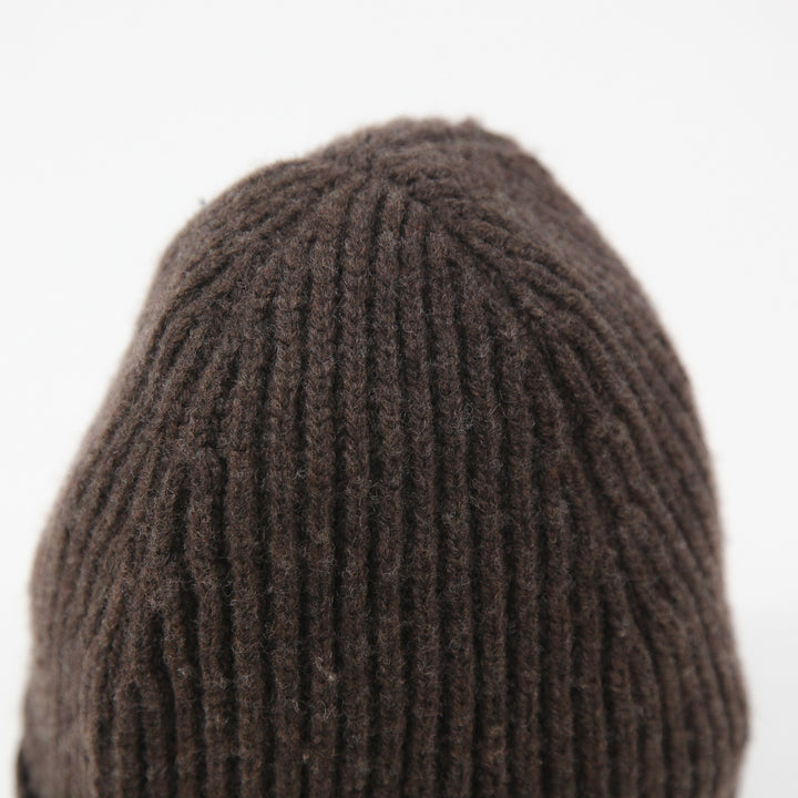 Maison Margiela 4 / メゾンマルジェラ 2020AW Stitch Beanie
