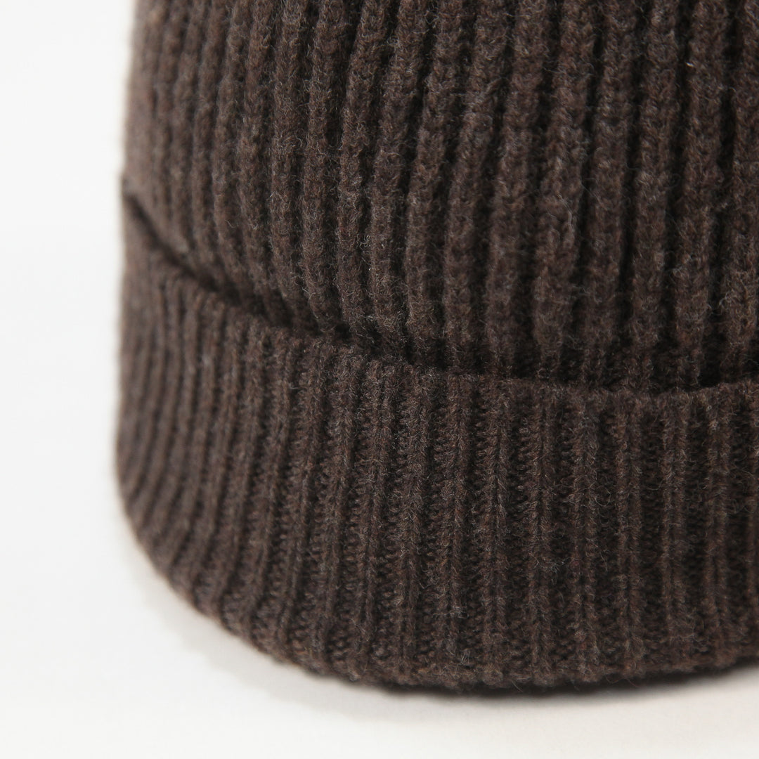 Maison Margiela 4 / メゾンマルジェラ 2020AW Stitch Beanie