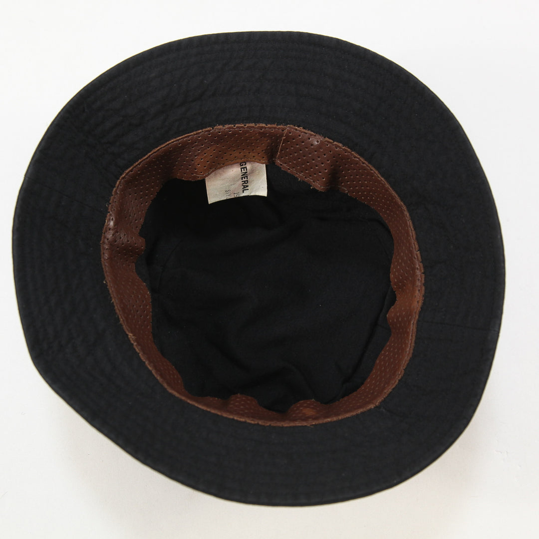 GENERAL RESEARCH 1998AW Parasite Multi-Pocket Cargo Bucket Hat 416