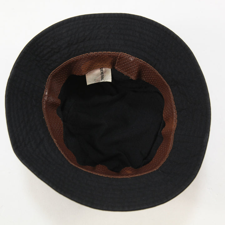 GENERAL RESEARCH 1998AW Parasite Multi-Pocket Cargo Bucket Hat 416