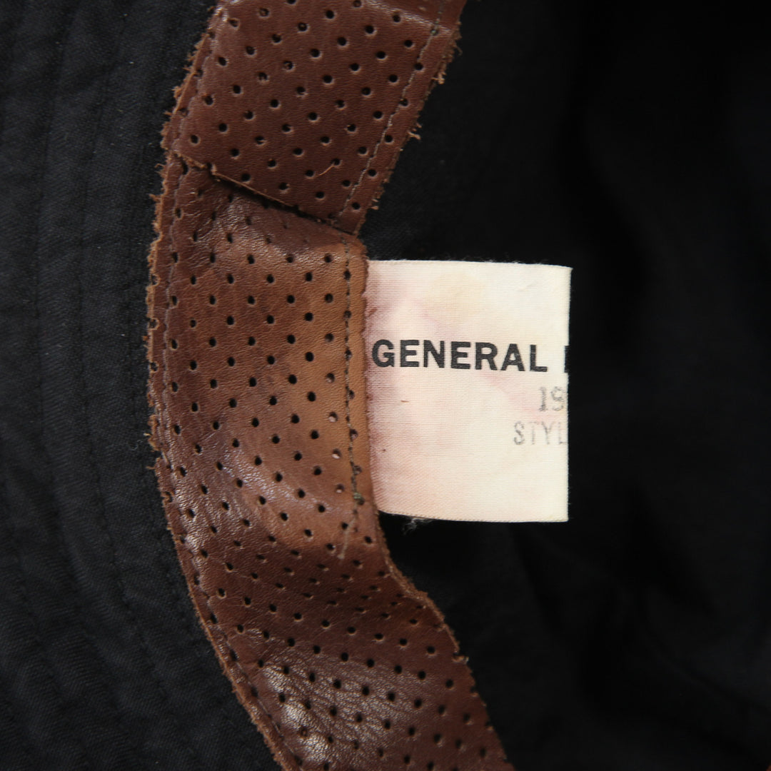GENERAL RESEARCH 1998AW Parasite Multi-Pocket Cargo Bucket Hat 416