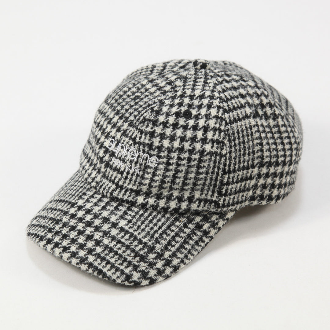 Supreme / シュプリーム 2021AW USA製 Harris Tweed Classic Logo 6