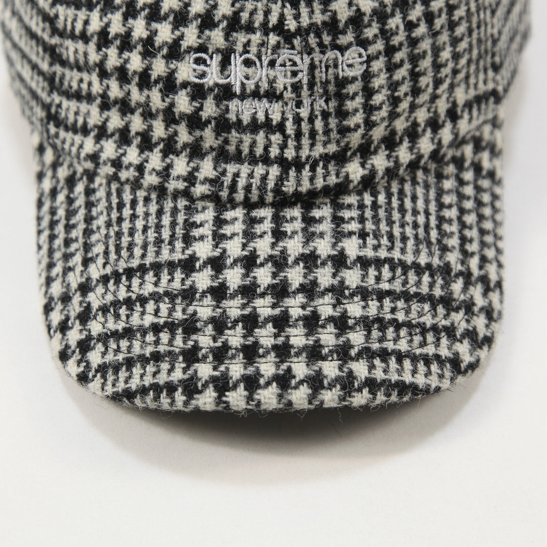 Supreme / シュプリーム 2021AW USA製 Harris Tweed Classic Logo 6