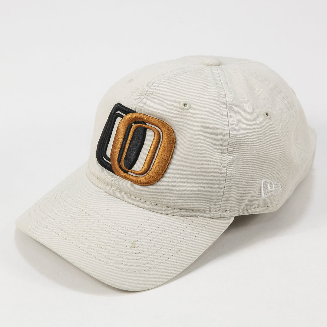 OTTO 958 x NEW ERA / オット958 x ニューエラ Double O cap – SHAFT STORE