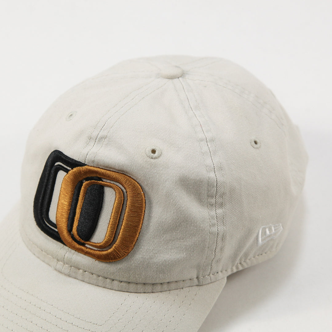 OTTO 958 x NEW ERA / オット958 x ニューエラ Double O cap – SHAFT STORE