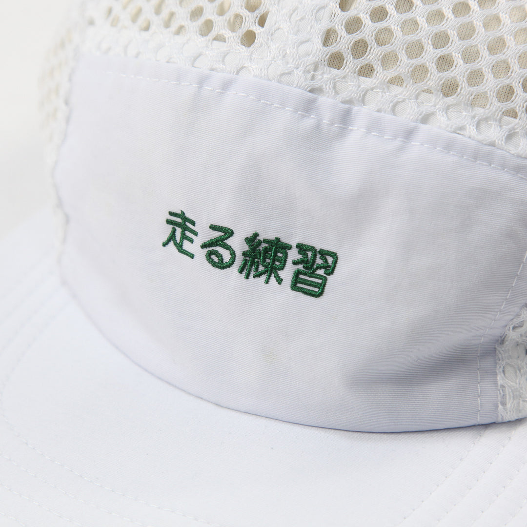 Replicant.fm / レプリカント エフエム 2025SS 走る練習 Cult Cap《森