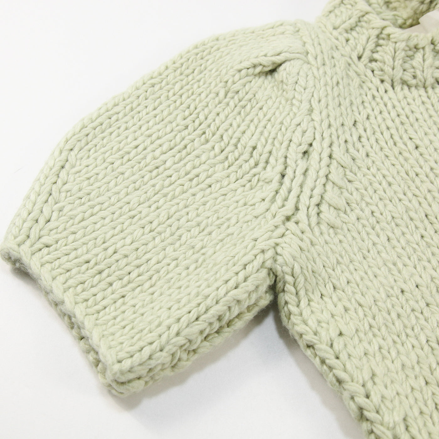 TODAYFUL / トゥデイフル 2024AW Puffsleeve Hand Knit 12420520 F