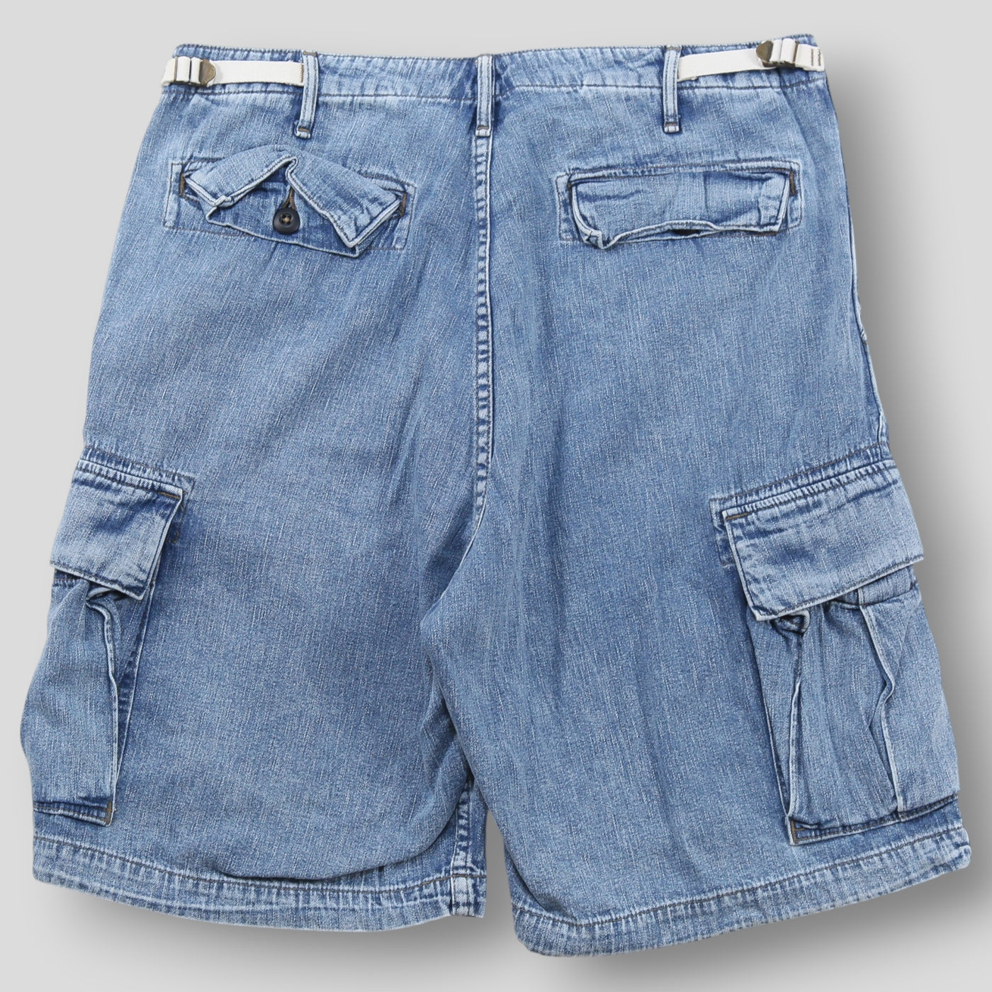 orSlow x BEAMS 2022SS 別注 ベトナム 6ポケット ショートパンツ 11-25