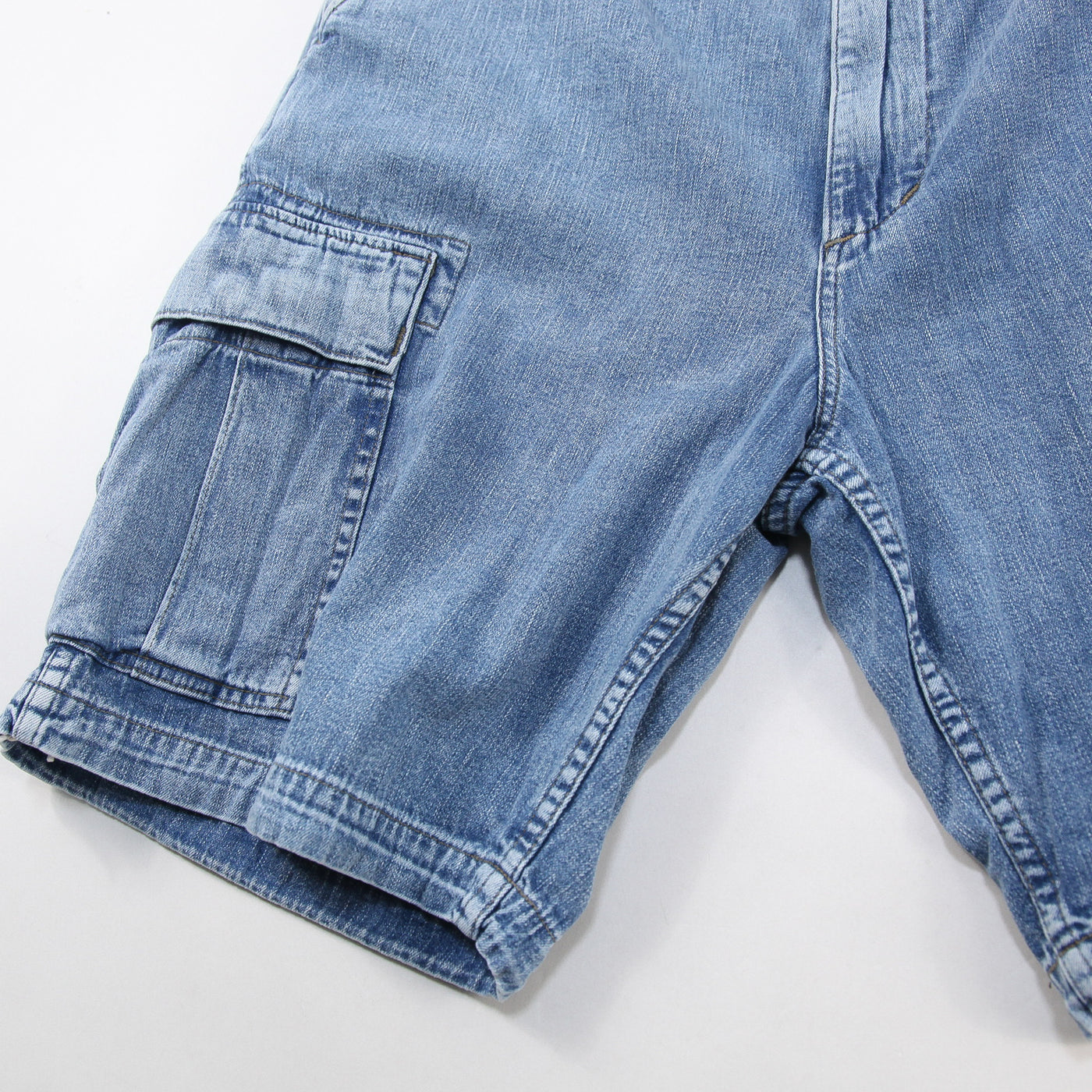 orSlow x BEAMS 2022SS 別注 ベトナム 6ポケット ショートパンツ 11-25