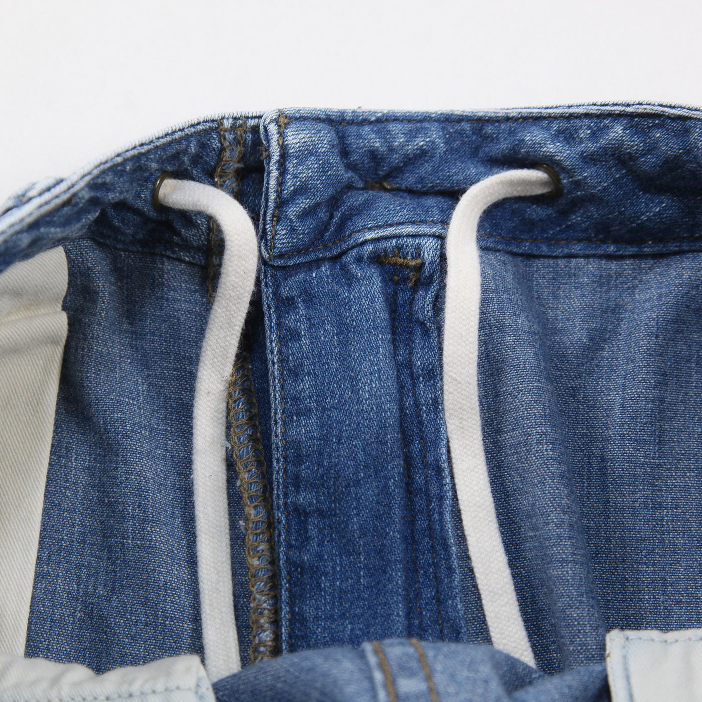 orSlow x BEAMS 2022SS 別注 ベトナム 6ポケット ショートパンツ 11-25