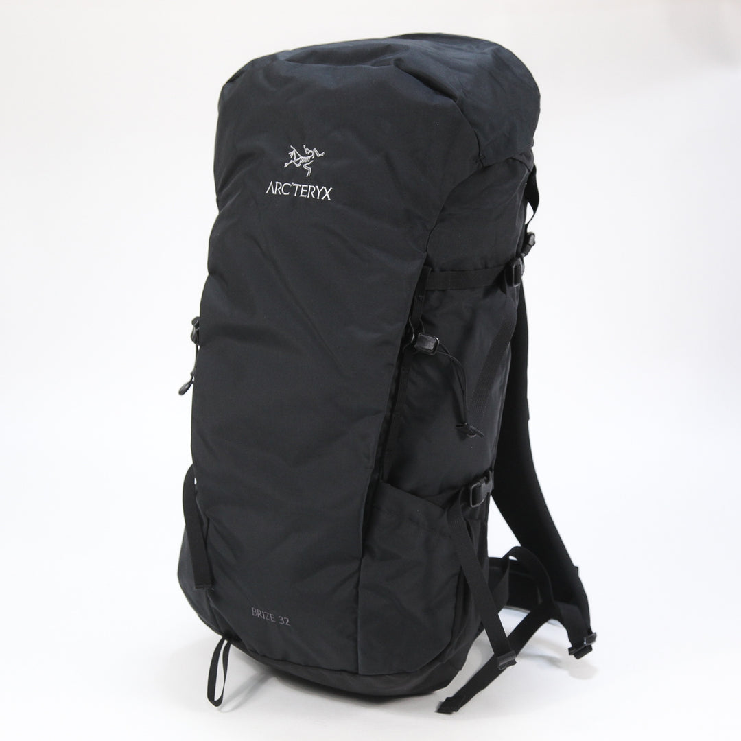 アークテリクス Brize 32 廃盤 希少 バックパック ARC'TERYX / アークテリクス BRIZE 32 BACKPACK 18795-130198 – SHAFT