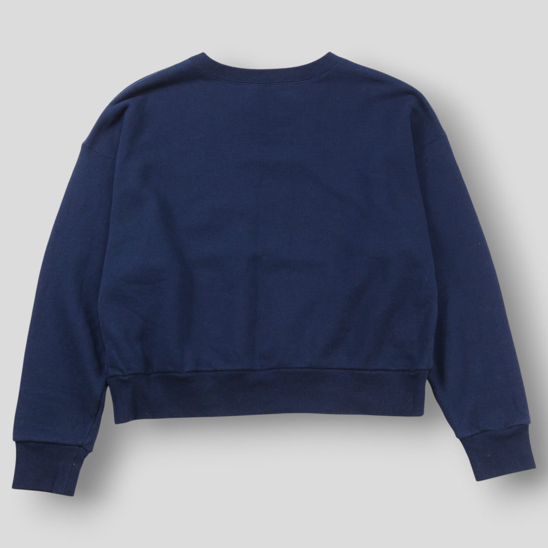 CELINE 2023AW CELINE PARIS 16 スウェットシャツ / コットンフリース