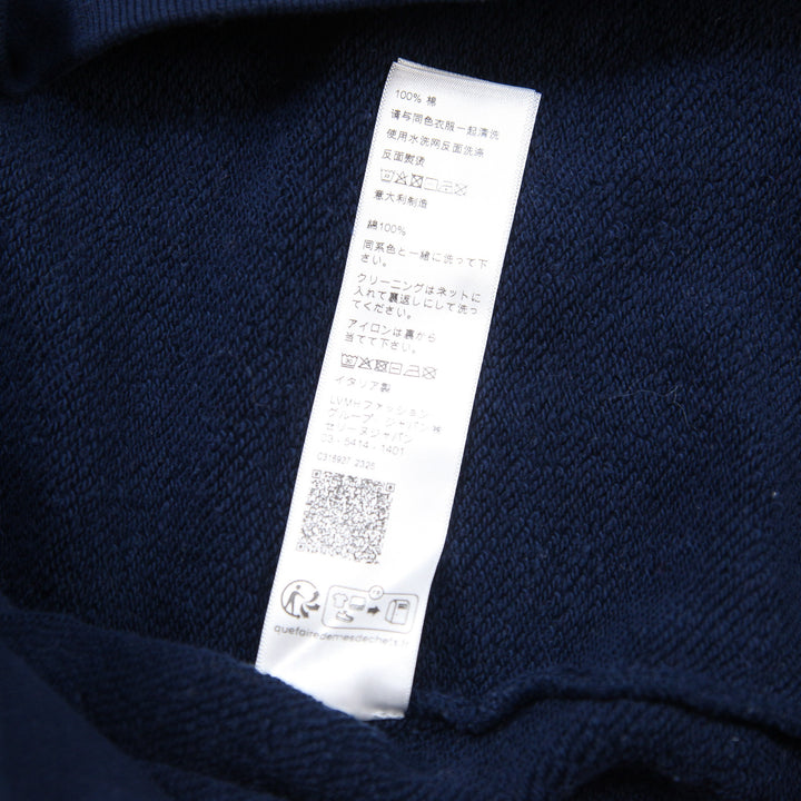 CELINE 2023AW CELINE PARIS 16 スウェットシャツ / コットンフリース