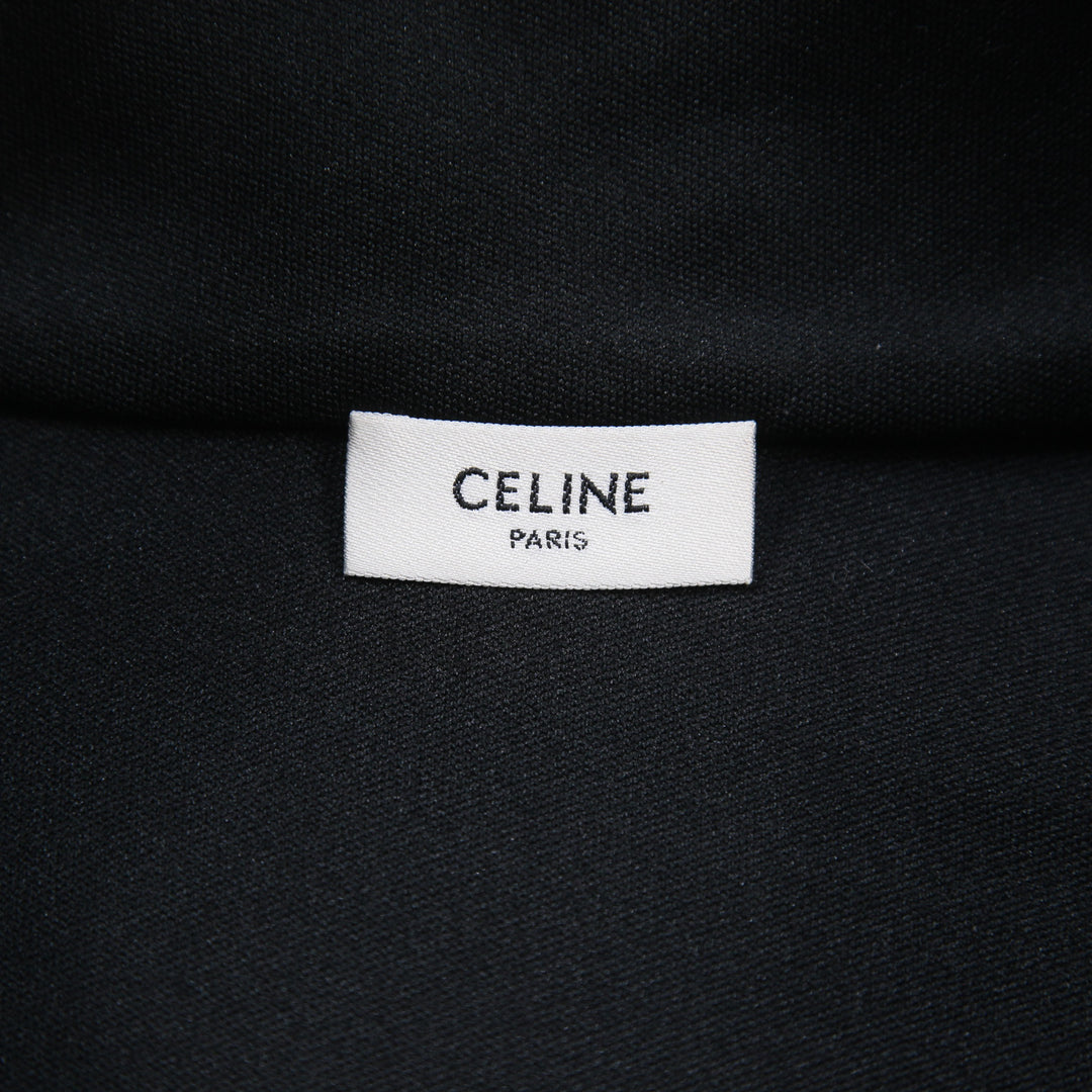 CELINE / セリーヌ 2022SS トラックスーツジャケット / ダブルフェイス