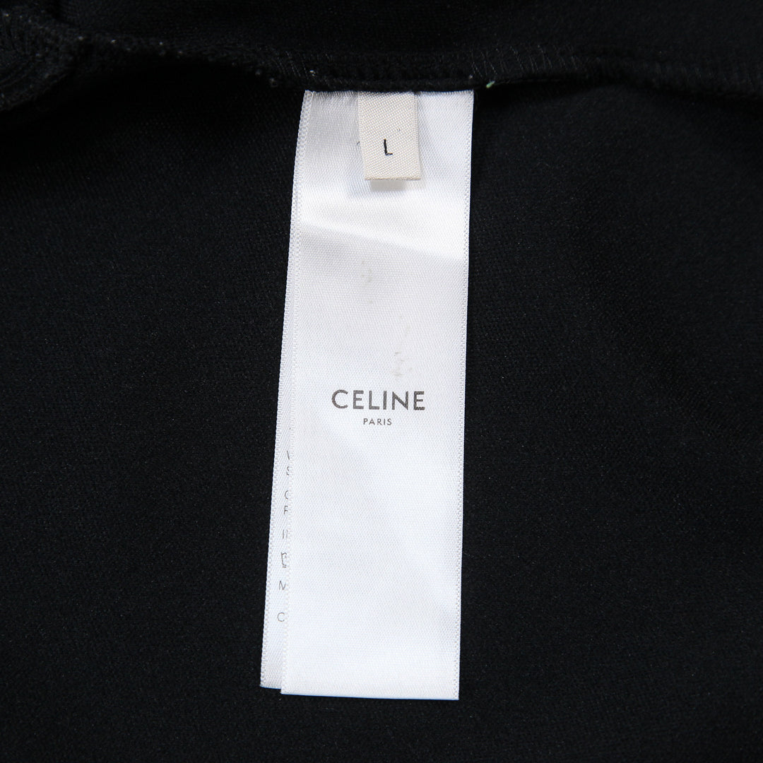CELINE / セリーヌ 2022SS トラックスーツジャケット / ダブルフェイス