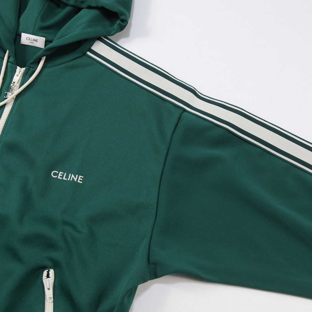 CELINE / セリーヌ 2022SS トラックスーツジャケット / ダブルフェイス