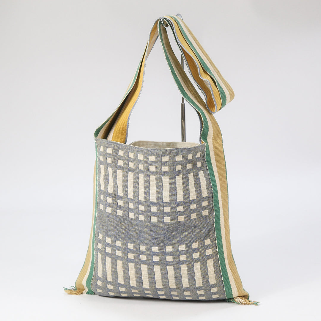 Johanna Gullichsen / ヨハンナ・グリクセン Reversible Shoulder Bag 