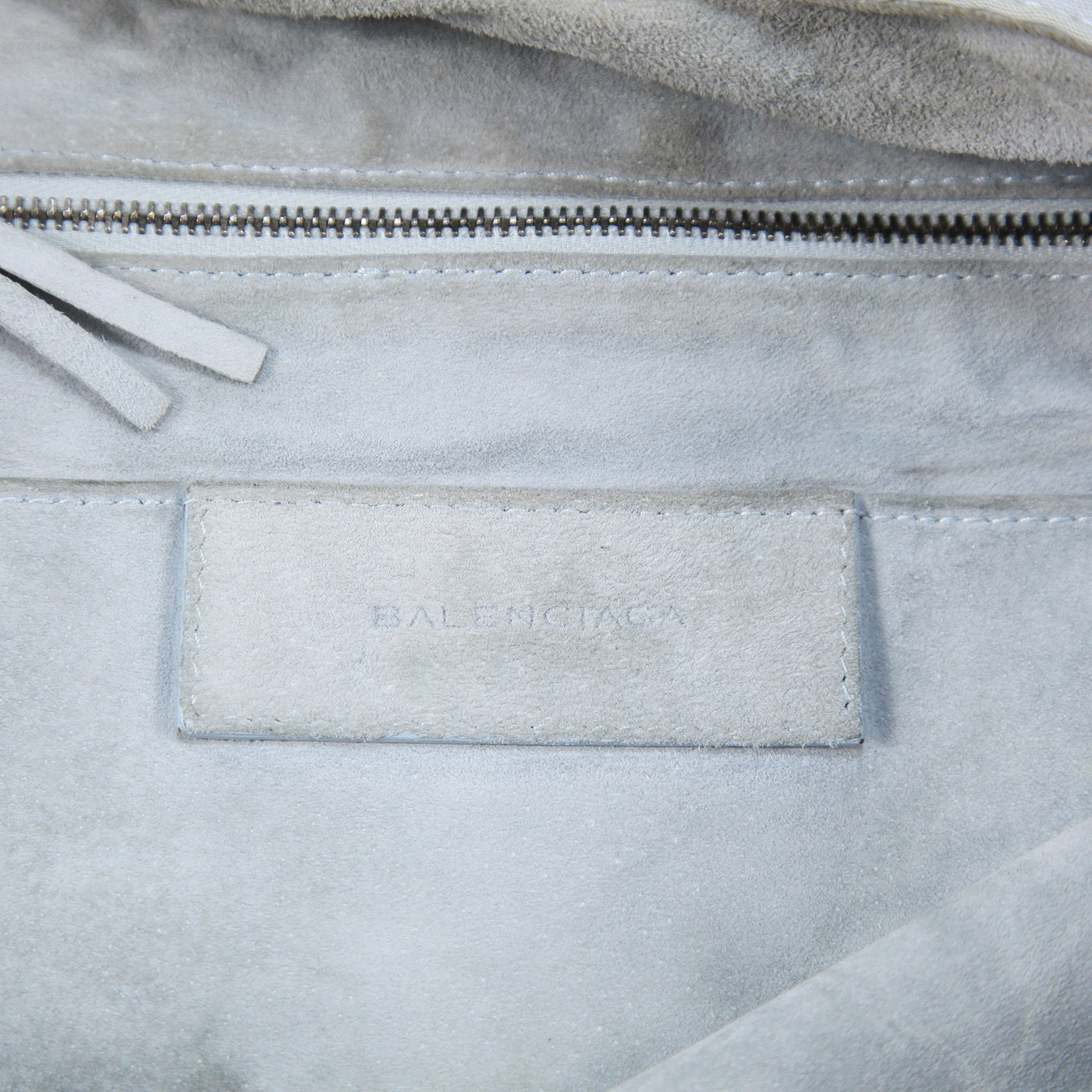 BALENCIAGA / バレンシアガ 2002SS Matrix Corduroy Parachute Bag 