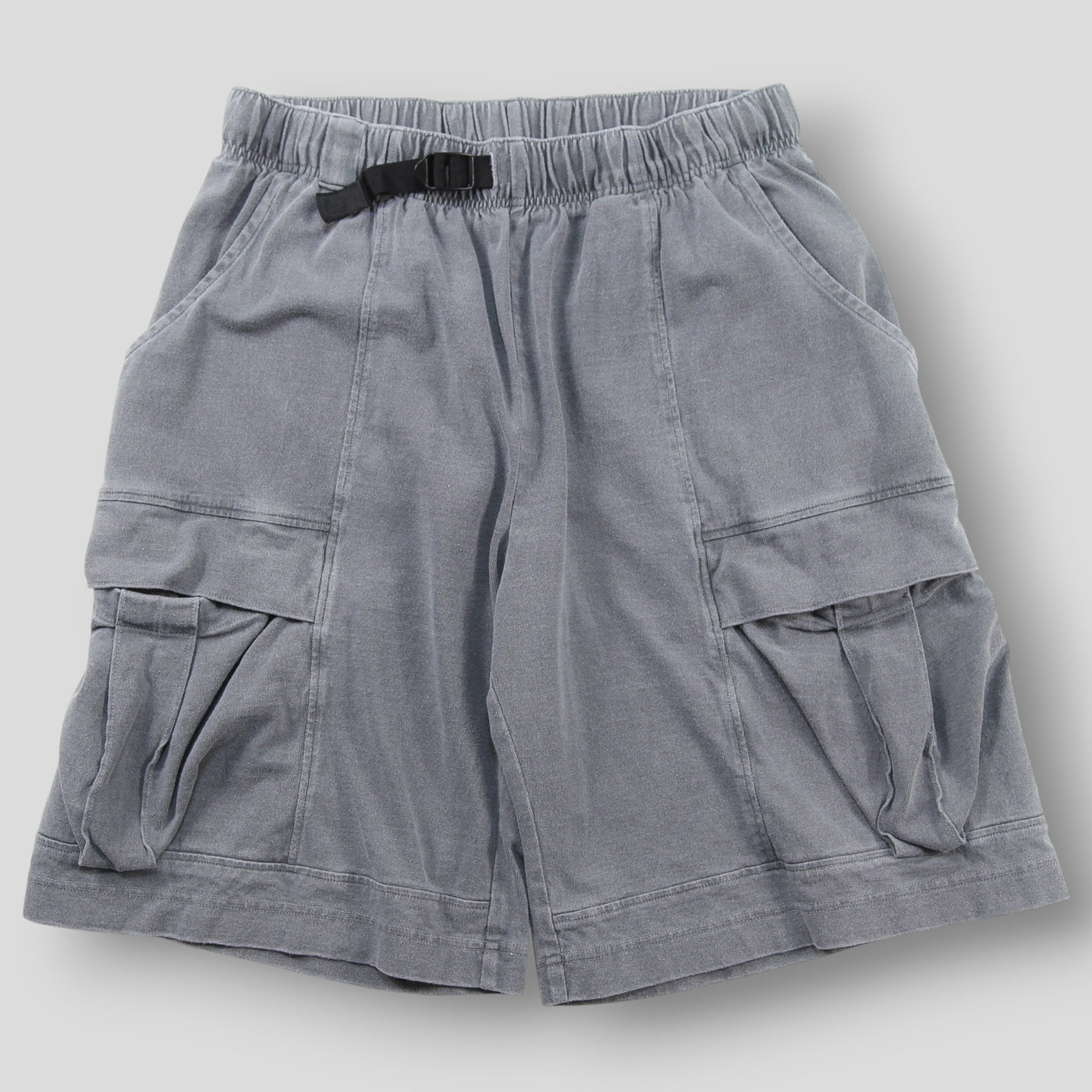 N.HOOLYWOOD COMPILE 2025SS CARGO HALF PANTS 2251-CP50-025 peg 36