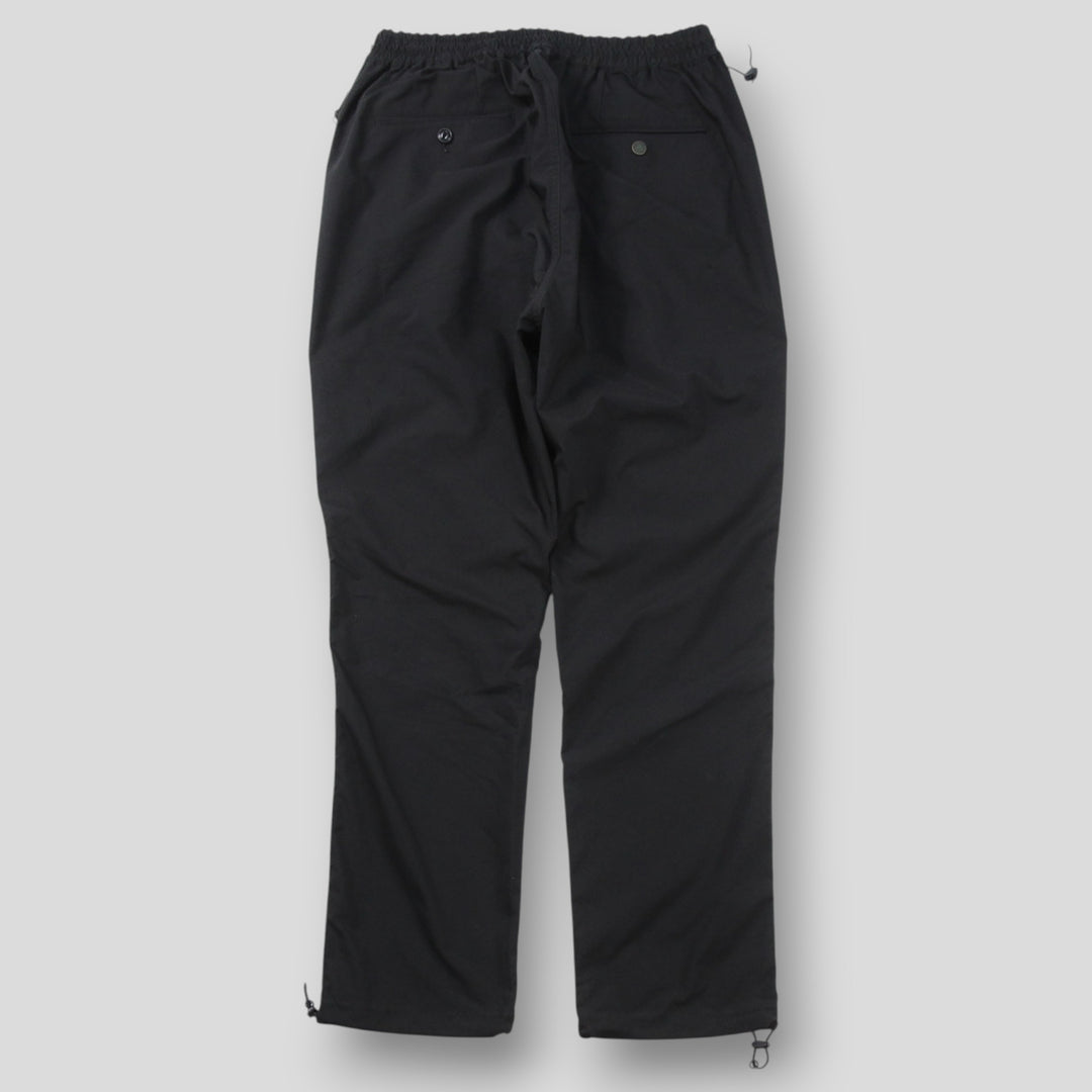 ズボン nonnative 2020SS TROOPER EASY PANTS POLY TWILL Pliantex NN-P3744 2