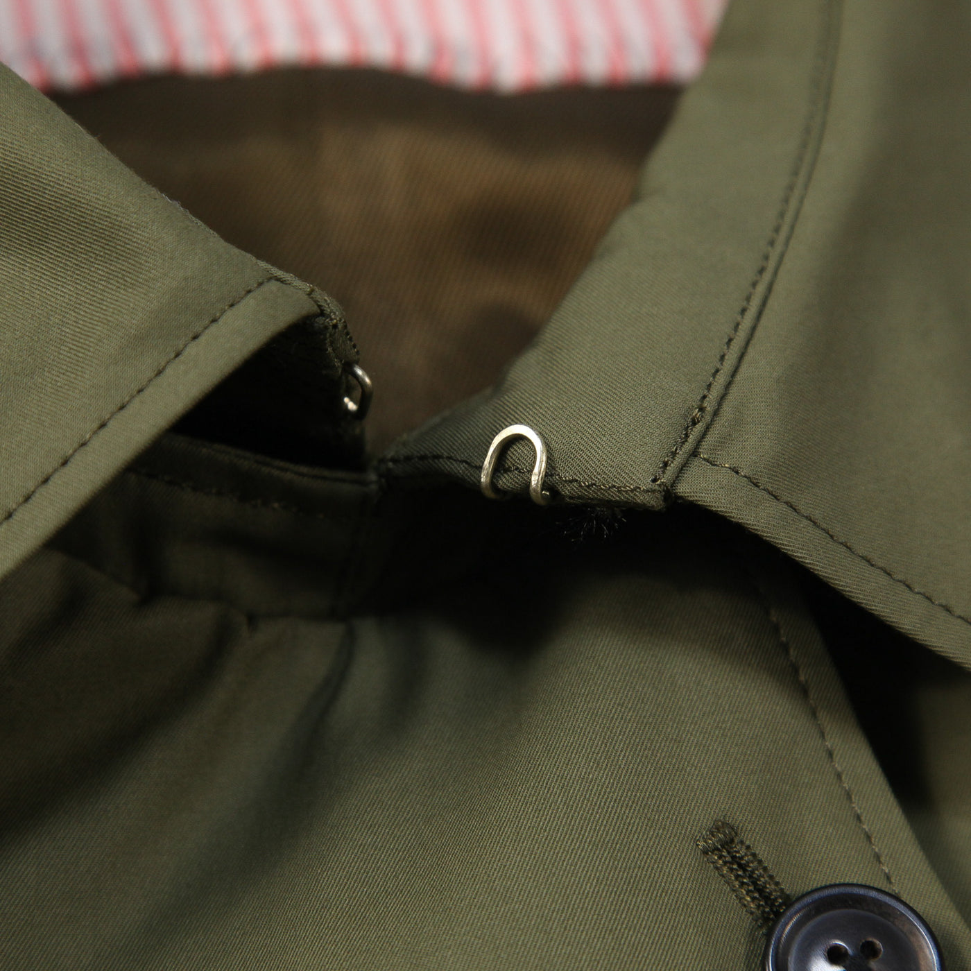 visvim / ビズビム 2019AW DASHIELL TRENCH V 0119205013010 2 – SHAFT
