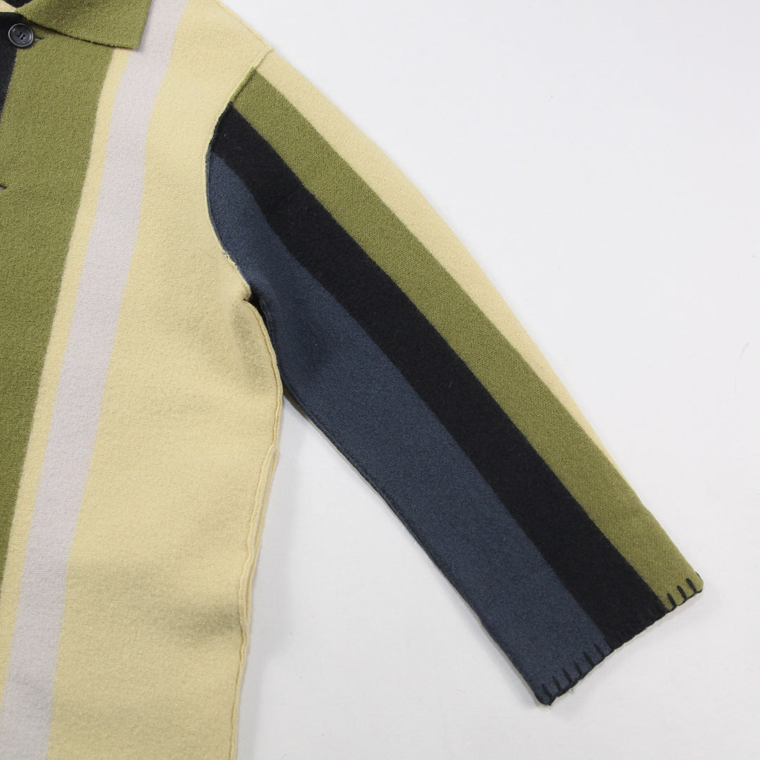 PERVERZE / パーバーズ 2022SS Blanket Coat 0122010515 F – SHAFT STORE