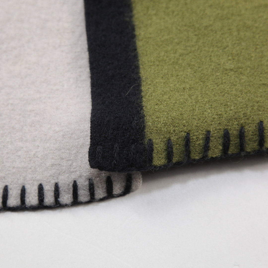 PERVERZE / パーバーズ 2022SS Blanket Coat 0122010515 F – SHAFT STORE