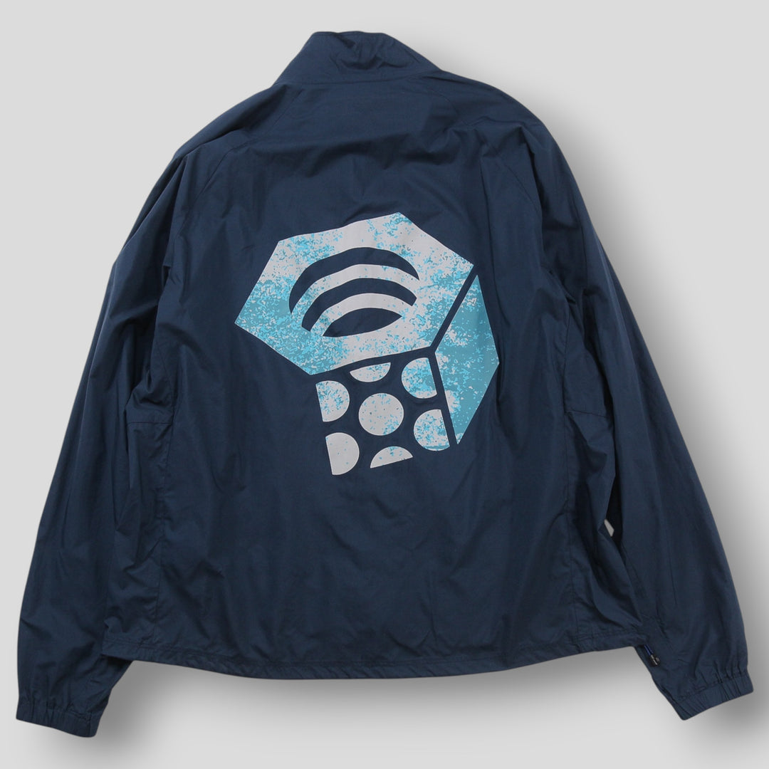 MOUNTAIN HARDWEAR x BEAMS 2024SS 別注 AIRSHELL JACKET 11-18-1639