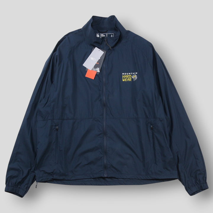 MOUNTAIN HARDWEAR x BEAMS 2024SS 別注 AIRSHELL JACKET 11-18-1639
