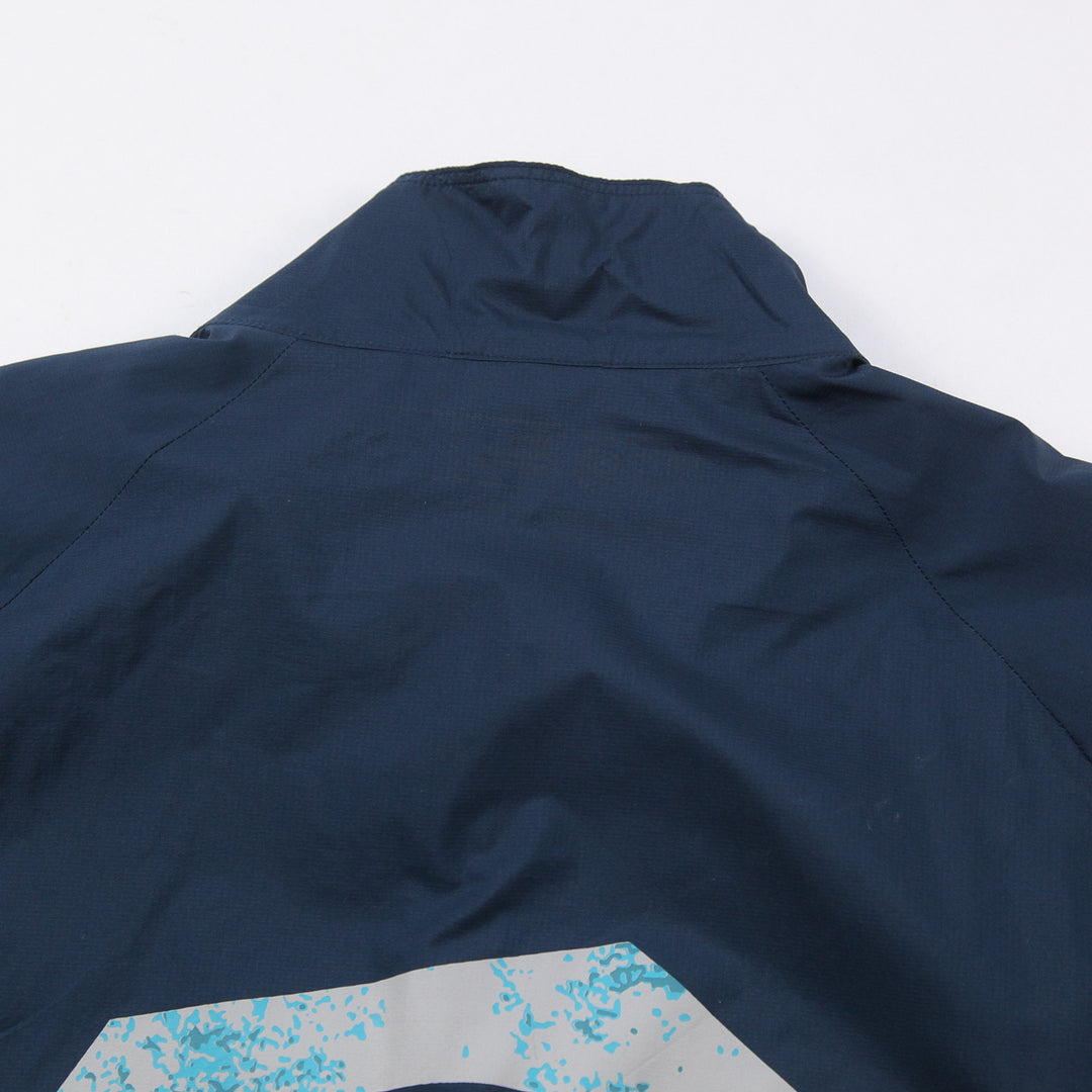 MOUNTAIN HARDWEAR x BEAMS 2024SS 別注 AIRSHELL JACKET 11-18-1639