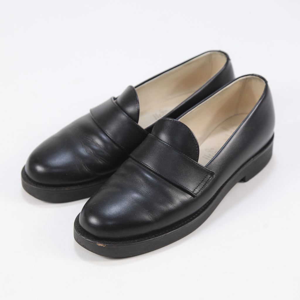 foot the coacher 2026SS FRENCH LOAFER (HARDNESS 50 SOLE