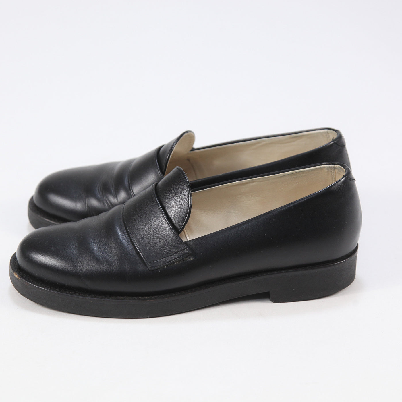 foot the coacher 2026SS FRENCH LOAFER (HARDNESS 50 SOLE