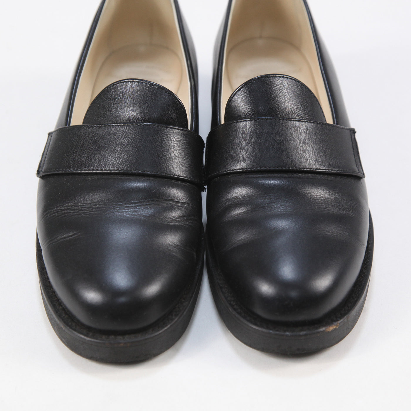 foot the coacher 2026SS FRENCH LOAFER (HARDNESS 50 SOLE