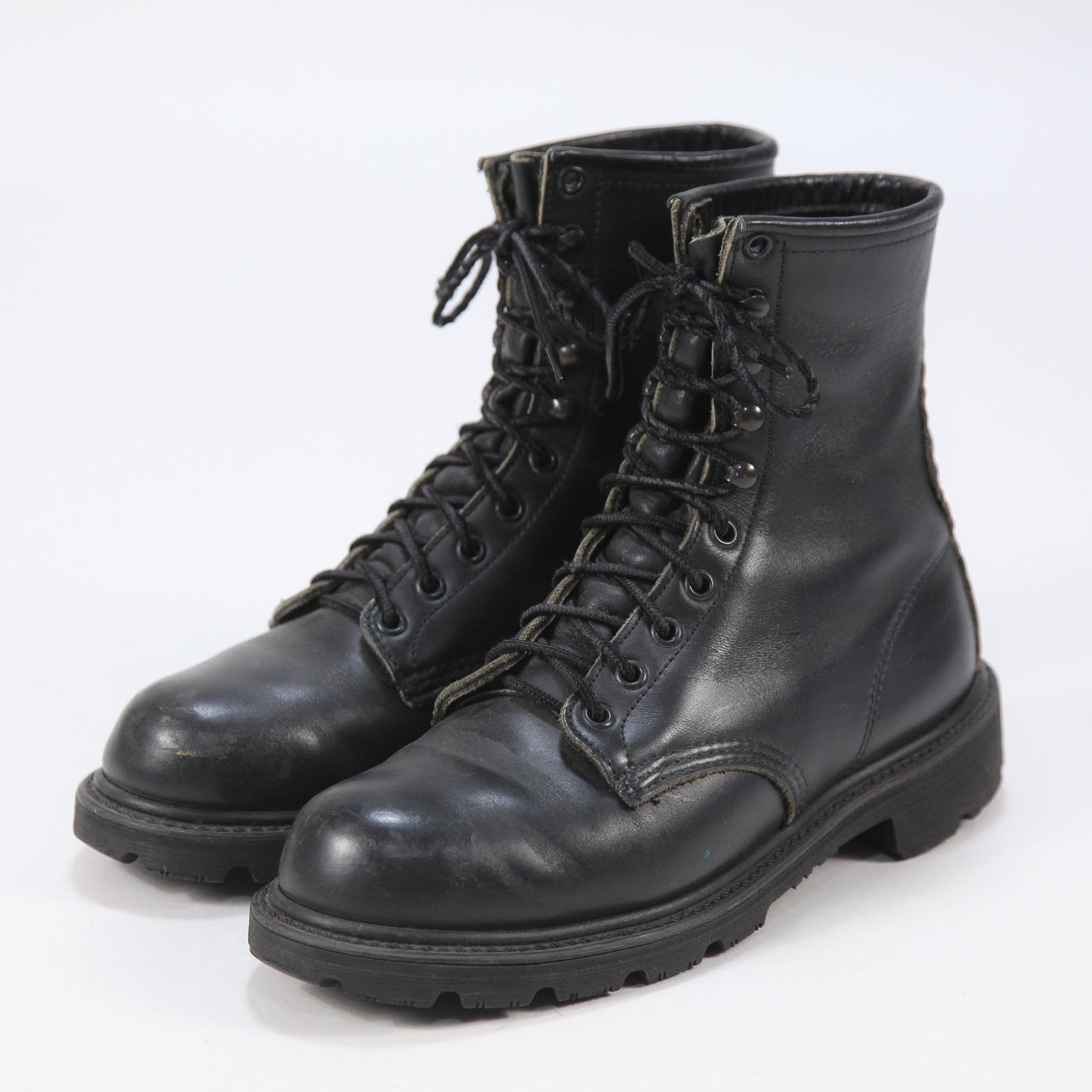 RED WING / レッドウイング USA製 8220 ファイヤーマン スチールトゥ