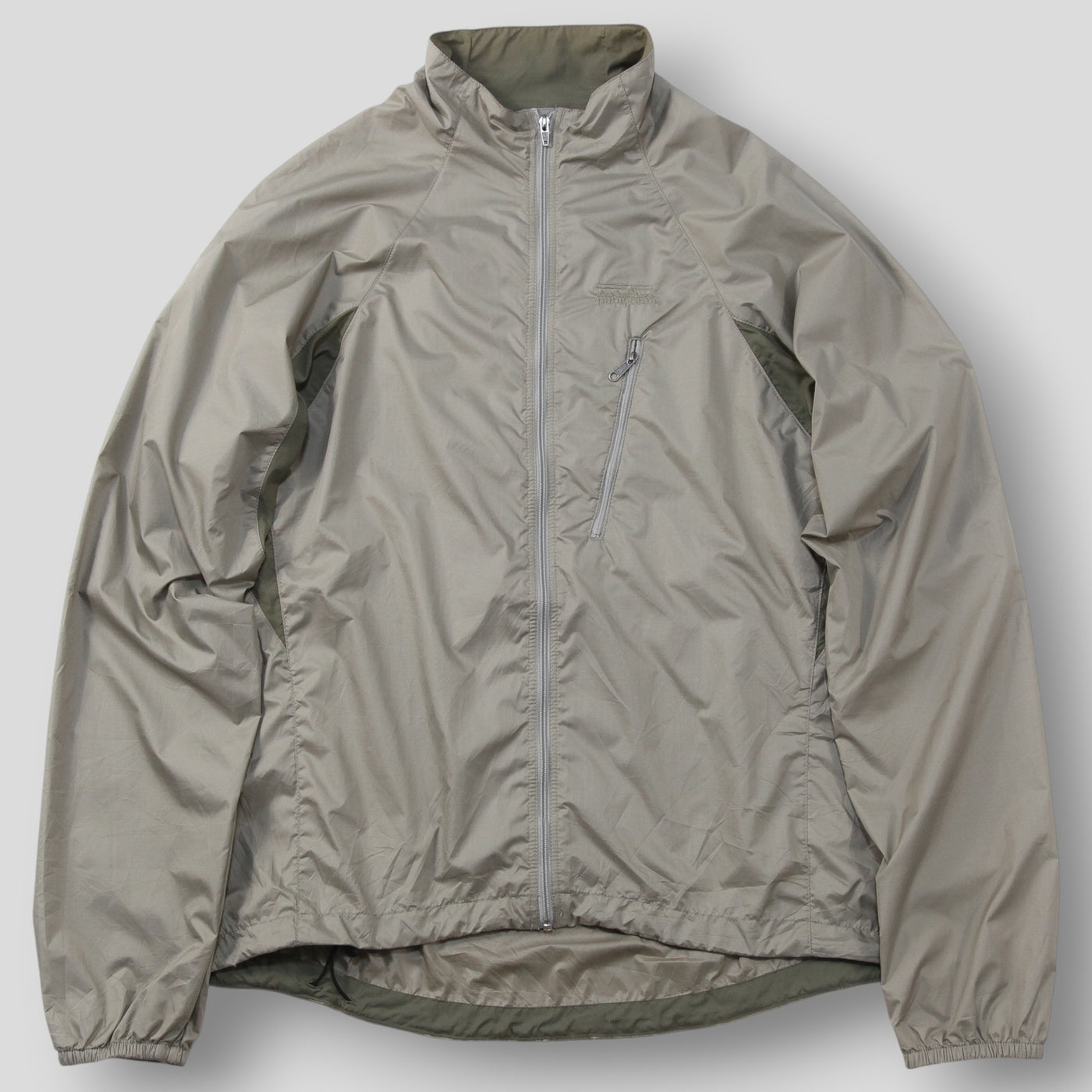 Patagonia / パタゴニア 2001年製 Velocity O2 Shell 24104 M – SHAFT