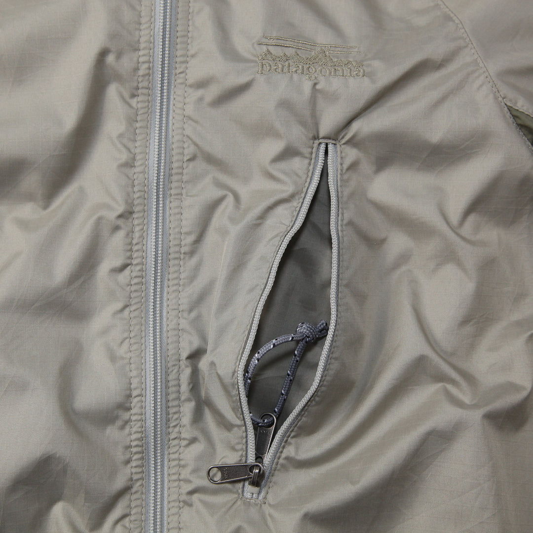 Patagonia / パタゴニア 2001年製 Velocity O2 Shell 24104 M – SHAFT