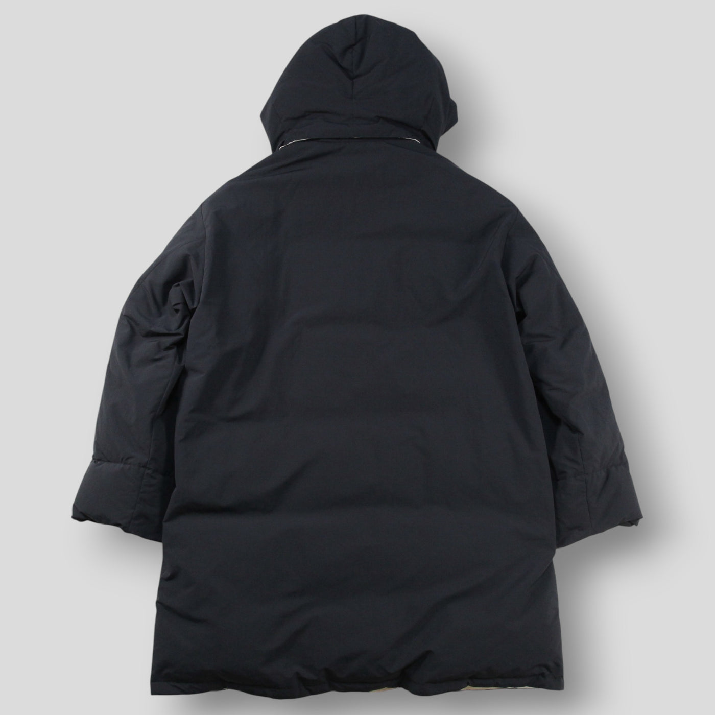 OAMC オーエーエムシー 2020AW EMILE PARKA LONG DOWN JACKET 