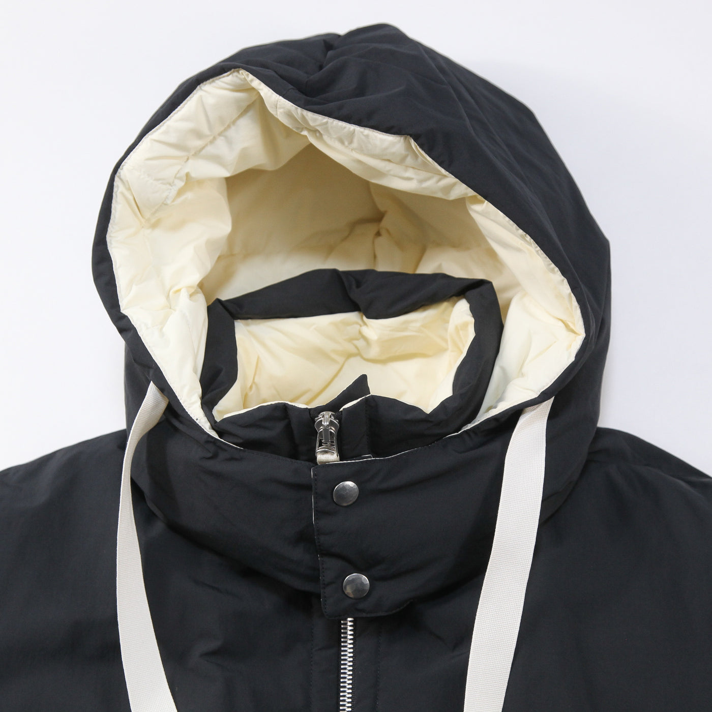 OAMC オーエーエムシー 2020AW EMILE PARKA LONG DOWN JACKET 