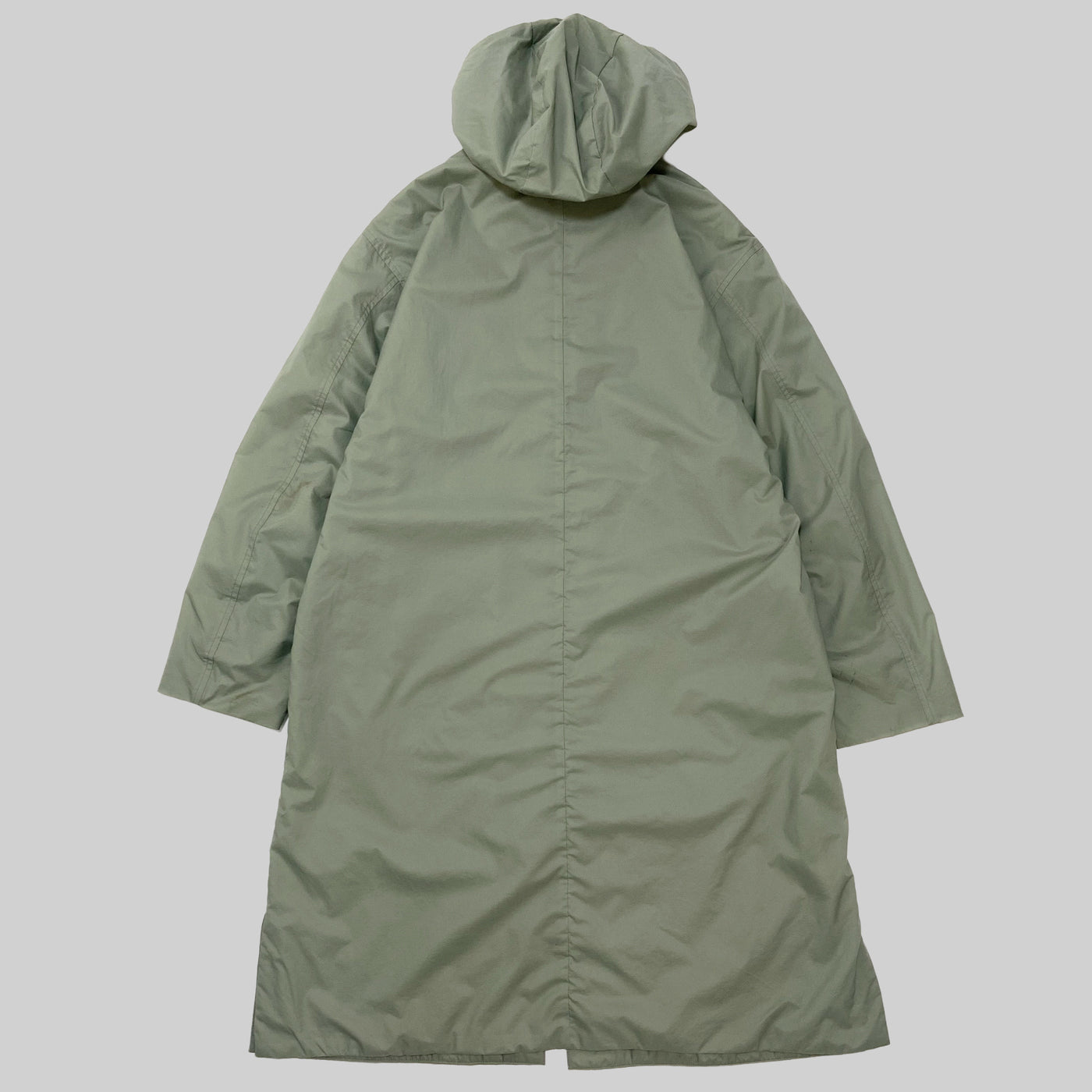 2020SS 2L Octa Coat JK-20SU014 S
