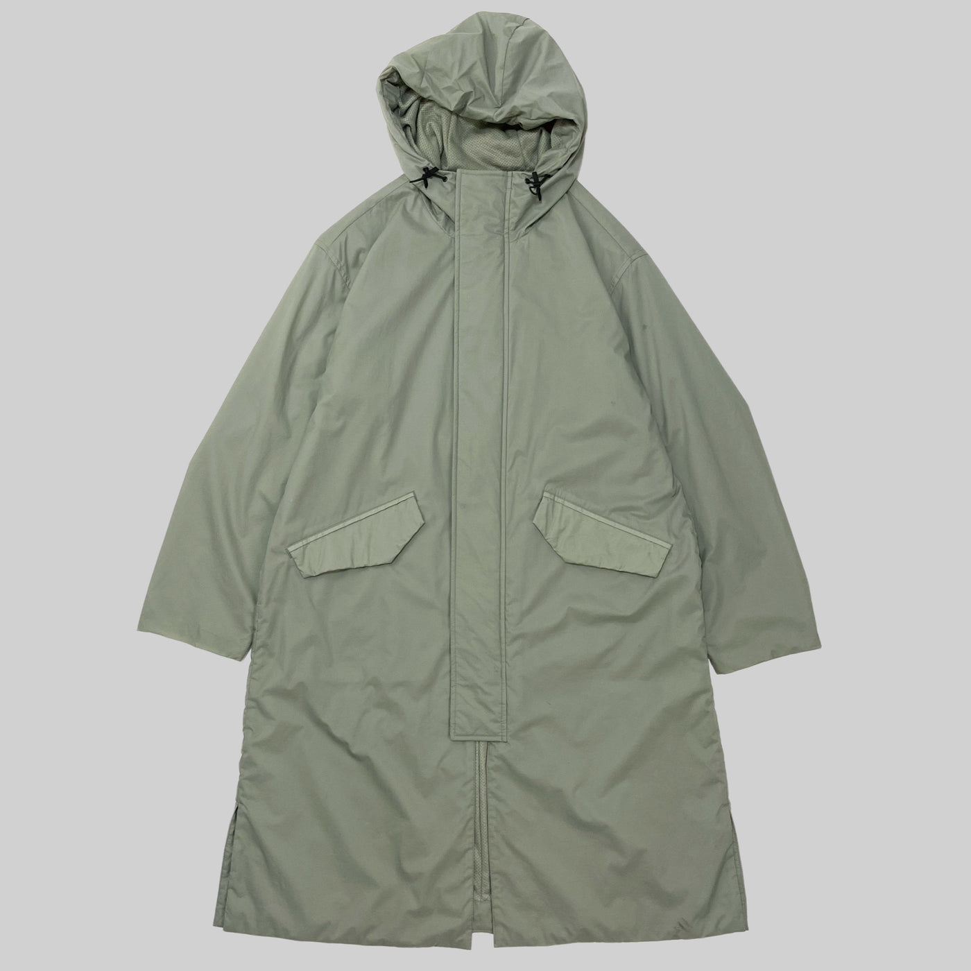 2020SS 2L Octa Coat JK-20SU014 S
