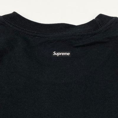 2013AW Basquiat AAAA Tee M