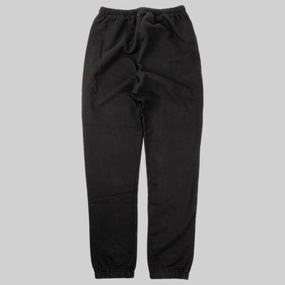 2022AW EASY RIB PANTS COTTON SWEAT TFR-P0102 L