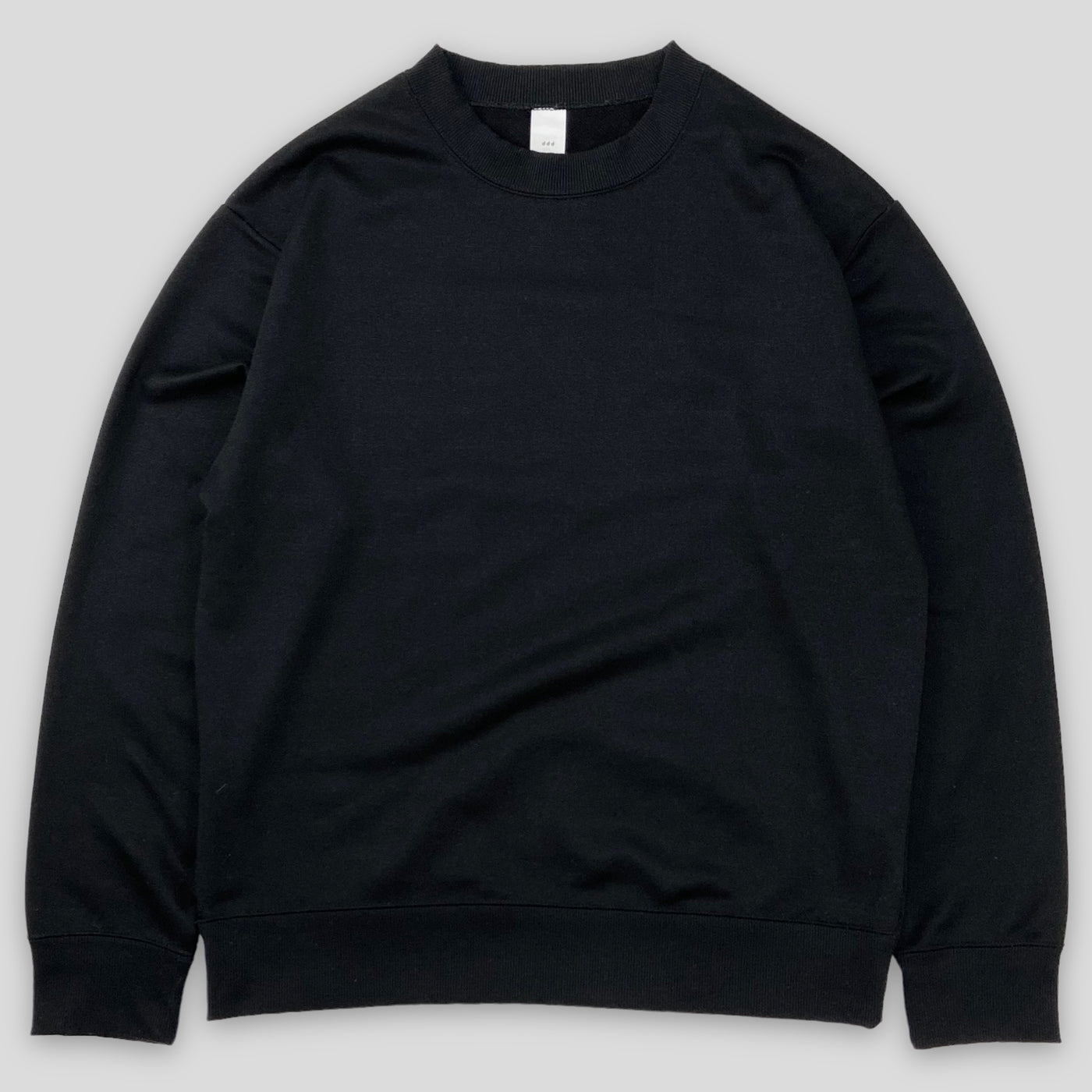 2022AW SWEAT PULLOVER DHMUJB20 L