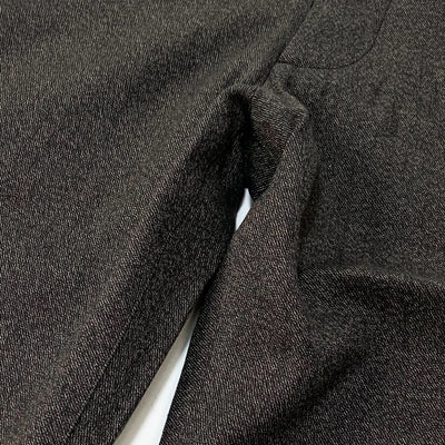 【新品】2018AW TIOGA PANTS (LI/W/C TWILL) 0118205008020 2