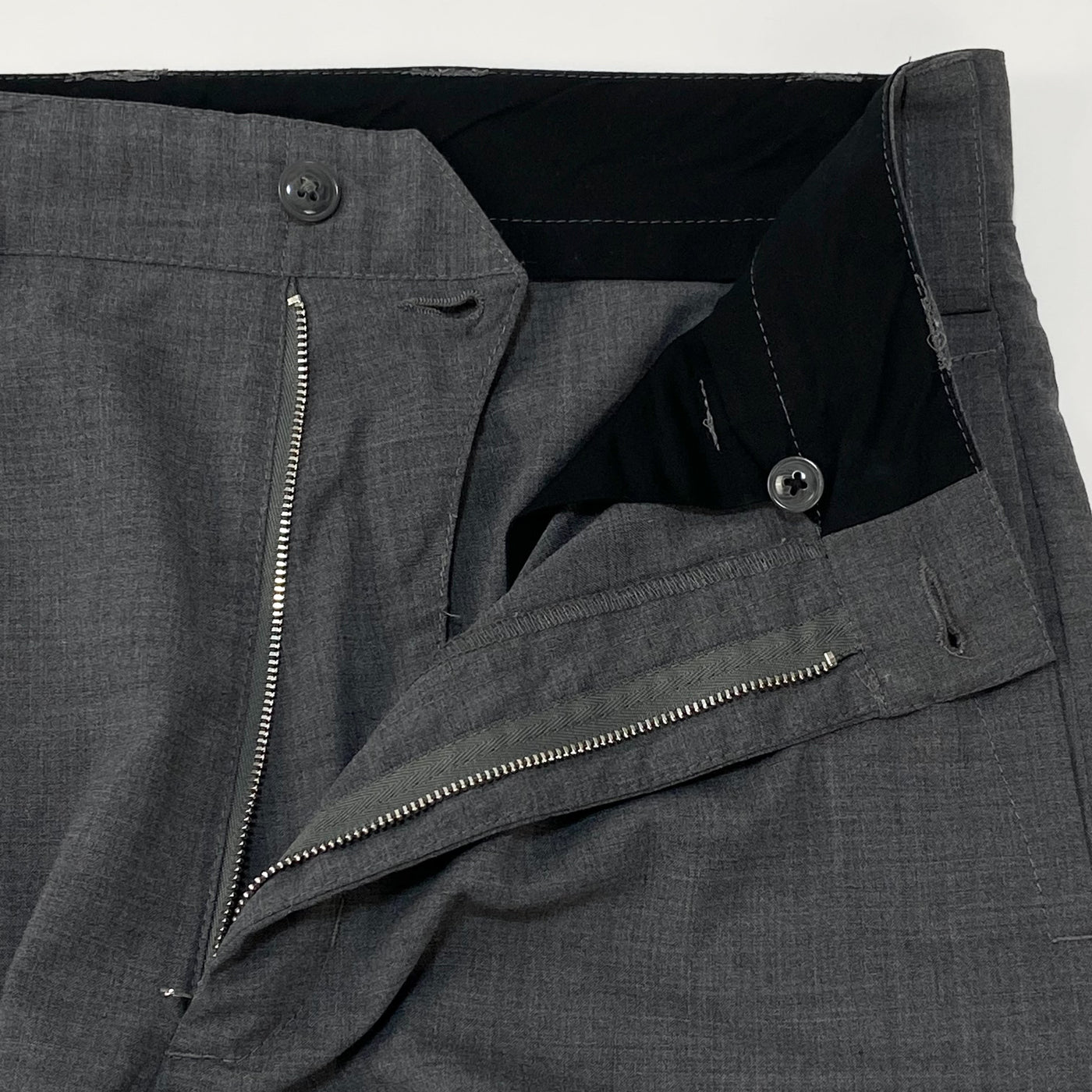 2018SS Strap Pant - Tropical Wool S