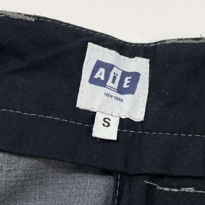 2018SS Strap Pant - Tropical Wool S