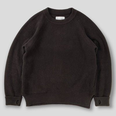 AZTEC CN SWEATER 2