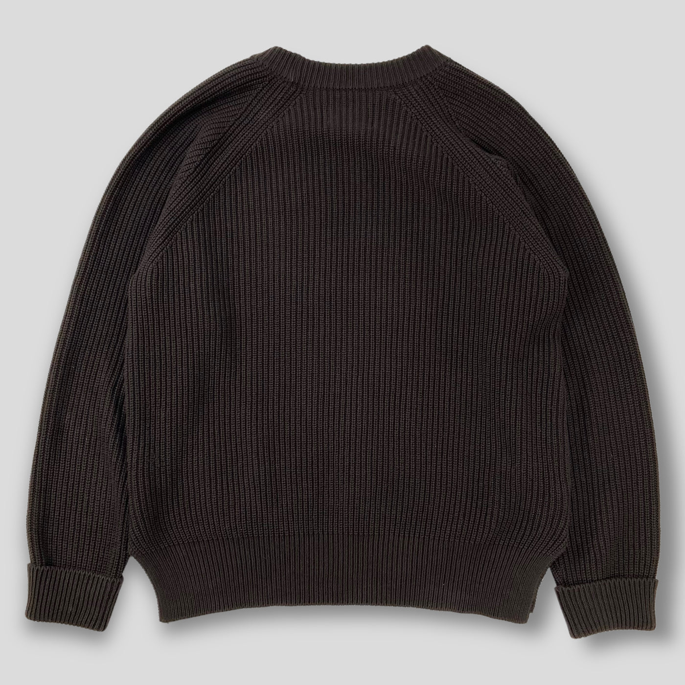 AZTEC CN SWEATER 2
