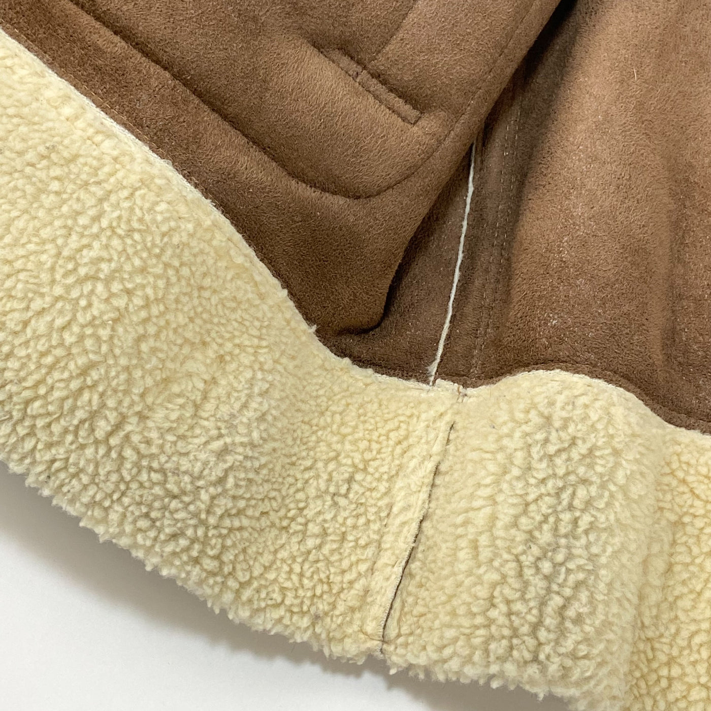2018AW FAKE MOUTON B3 8625-151-0137 36