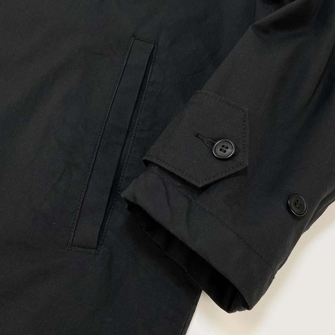 2022AW HERGE TT COAT 0122205013021 2